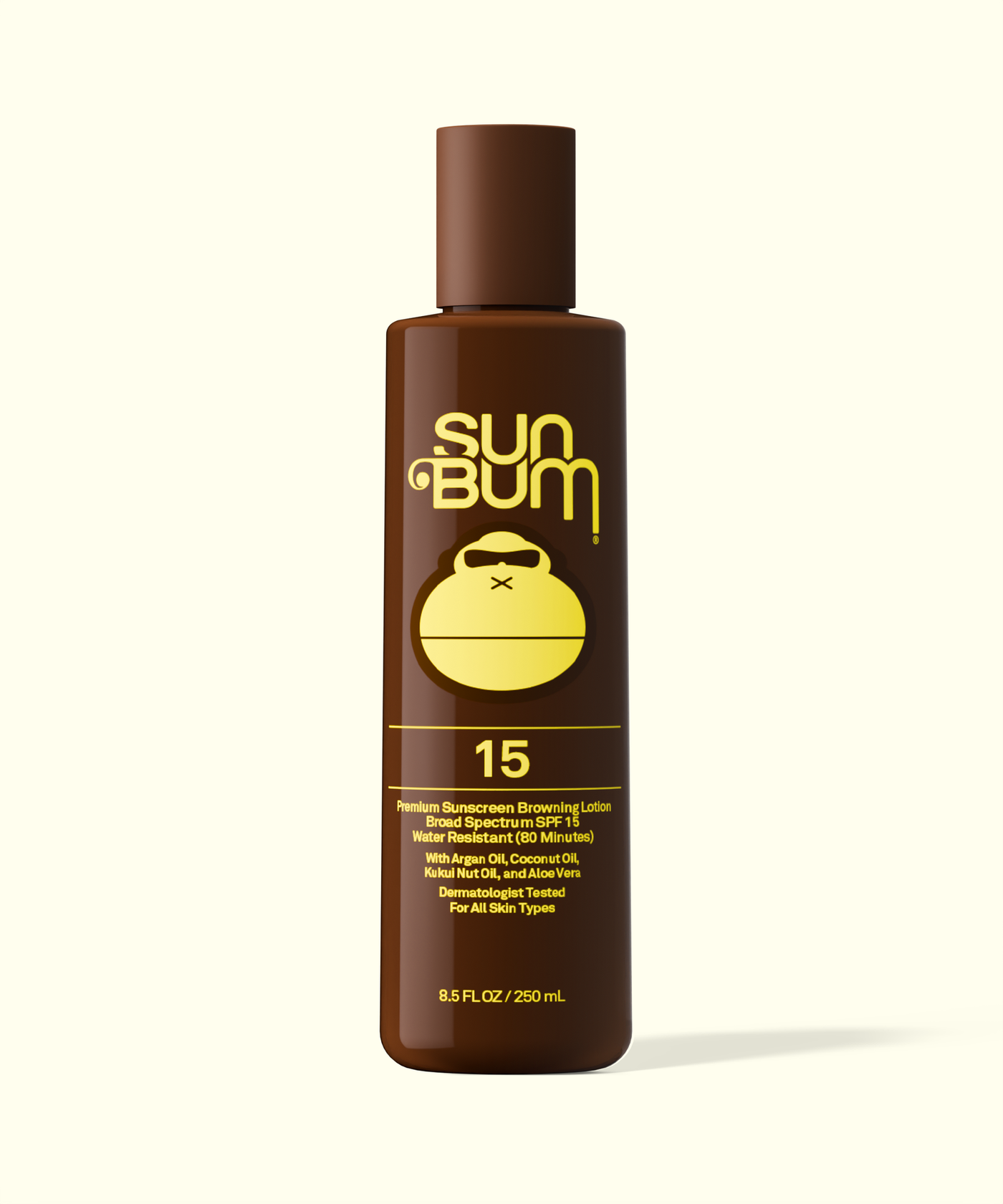 Sun Bum - SPF 15 Browning Lotion 20