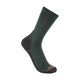 Carhartt - Lightweight Synthetic-Merino Wool Blend Crew Sock