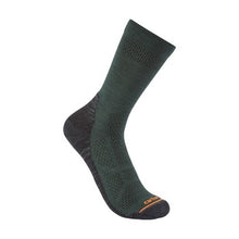 Carhartt - Lightweight Synthetic-Merino Wool Blend Crew Sock