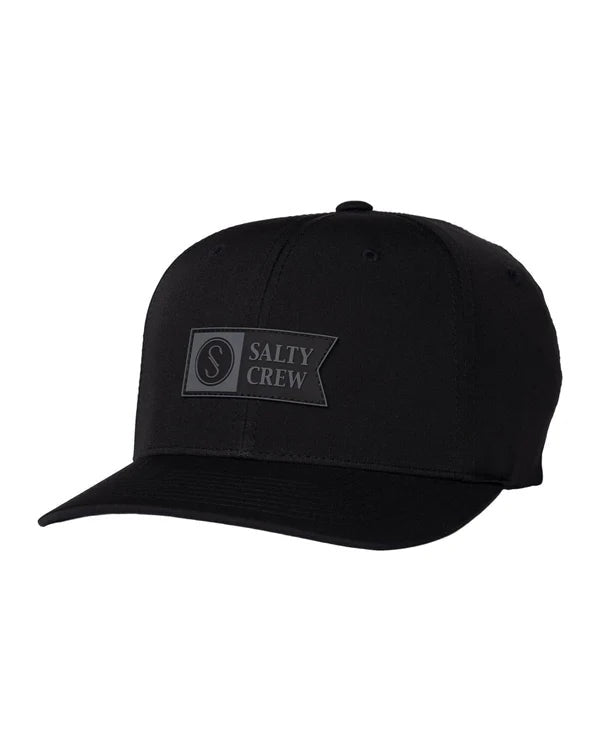 Salty Crew - Sc Apex Flexfit 6 Panel