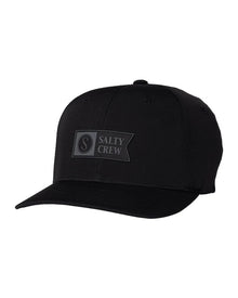 Salty Crew - Sc Apex Flexfit 6 Panel