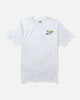 Salty Crew - SC ASHORE SS TEE