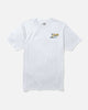 Salty Crew - SC ASHORE SS TEE