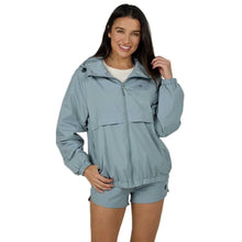 Salty Crew - SC BARRIER WINDBREAKER
