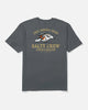Salty Crew - Sc Cast Life Classic Ss Tee