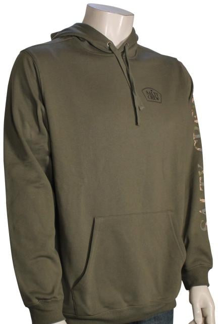 Salty Crew - Filler Up Fleece