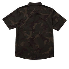 Salty Crew - Flagship UV Button Up