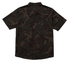 Salty Crew - Flagship UV Button Up