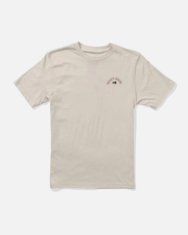 Salty Crew - GOOD VIBES TODDLER TEE
