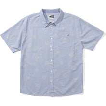 Salty Crew - GOOD VIBES SS WOVEN