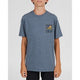 Salty Crew - Ink Slinger SS Tee