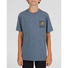 Salty Crew - Ink Slinger SS Tee