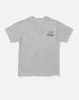 Salty Crew - SC Jawbone Toddler Ss Tee