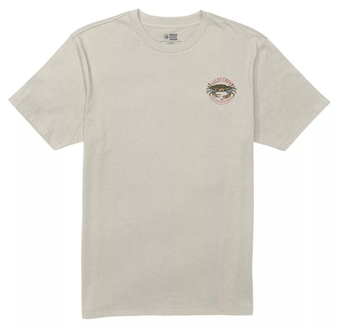 Salty Crew - JIMMY SS TEE