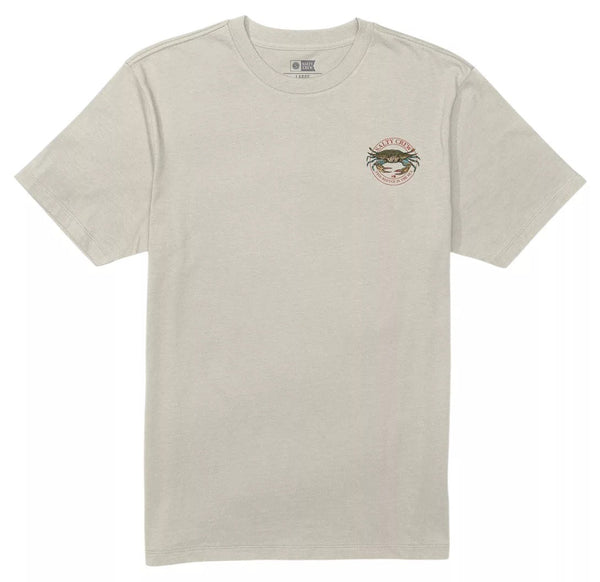 Salty Crew - JIMMY SS TEE