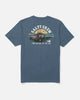 Salty Crew - SC Lifted Boys Ss Tee