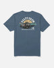 Salty Crew - SC LIFTED SS TEE