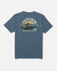 Salty Crew - SC LIFTED SS TEE