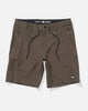 Salty Crew - Midway 19 Utility Short