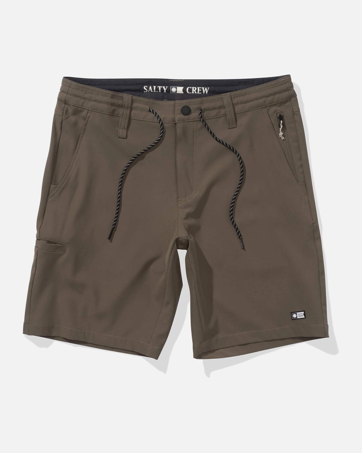 Salty Crew - Midway 19 Utility Short