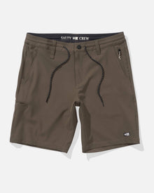 Salty Crew - Midway 19 Utility Short