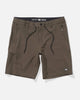 Salty Crew - Midway 19 Utility Short