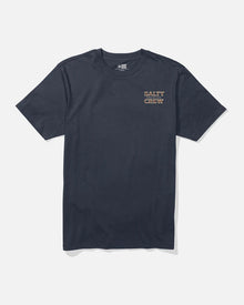 Salty Crew - Sc Offset Ss Tee