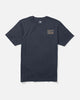 Salty Crew - Sc Offset Ss Tee