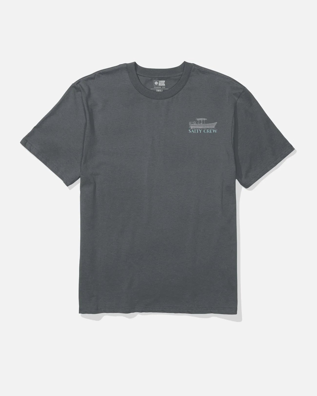 Salty Crew - Sc Panga Classic Ss Tee
