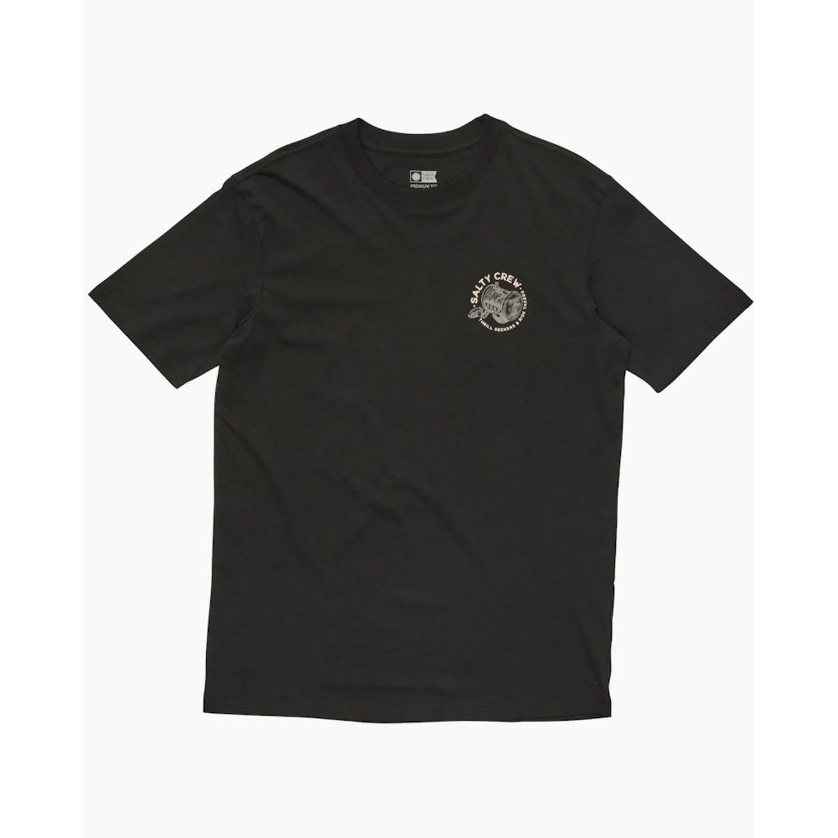 Salty Crew - SC REEL GOOD SS TEE