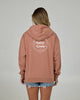 Salty Crew - SC RESPECT ZIP HOODY