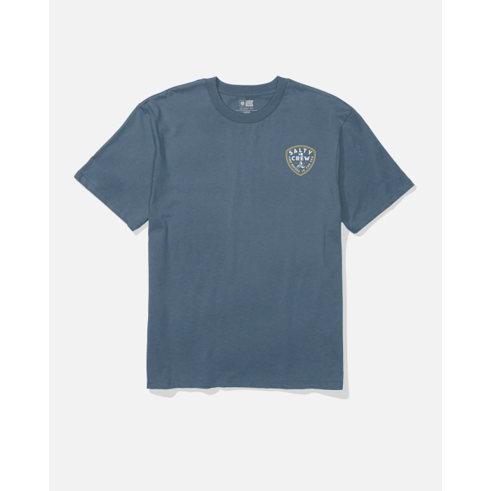 Salty Crew - Sc Rotor Classic Ss Tee