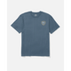 Salty Crew - Sc Rotor Classic Ss Tee