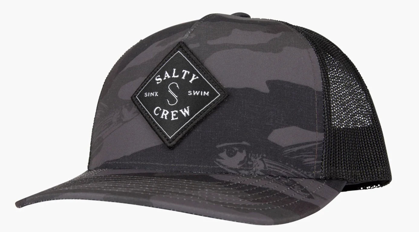 Salty Crew SEALINE RETRO TRUCKER 35035421