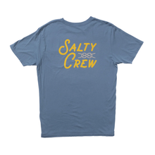 Salty Crew - Splice Vintage Pocket Tee