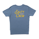 Salty Crew - Splice Vintage Pocket Tee