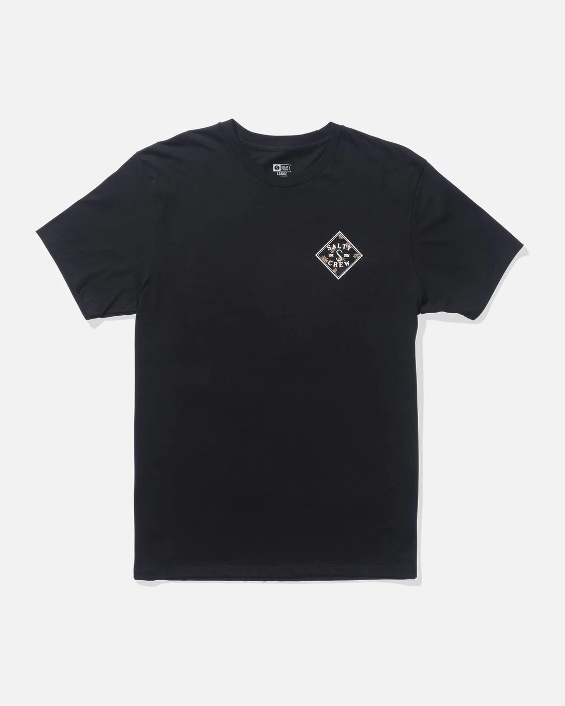 Salty Crew - TIPPET FILL SS TEE (20035809)
