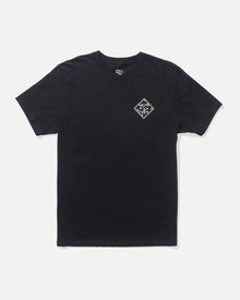 Salty Crew - TIPPET FILL SS TEE (20035809)