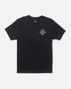 Salty Crew - TIPPET FILL SS TEE (20035809)