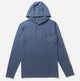 Salty Crew - TIPPET POCKET UV HOODIE