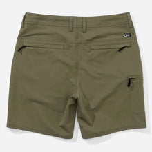 Salty Crew - SC TRANSOM TECH SHORT