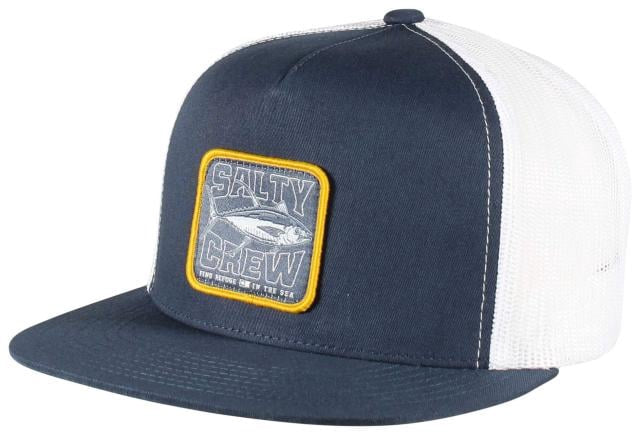 Salty Crew - Big Game Trucker