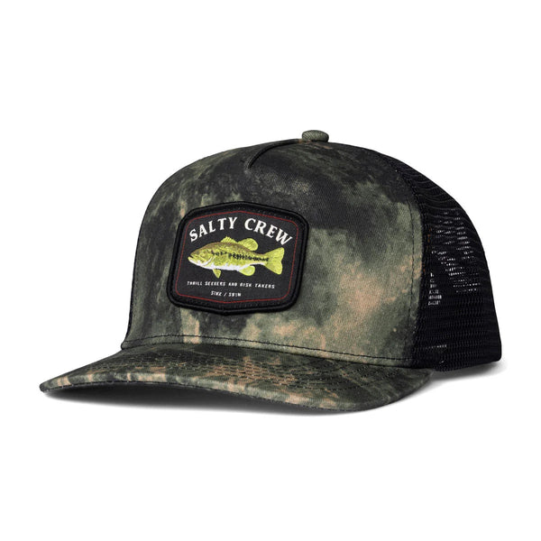 Salty Crew - Sc Bigmouth Trucker