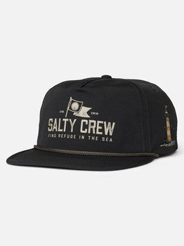 Salty Crew - Sc Flag Day Snapback