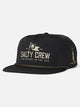 Salty Crew - Sc Flag Day Snapback
