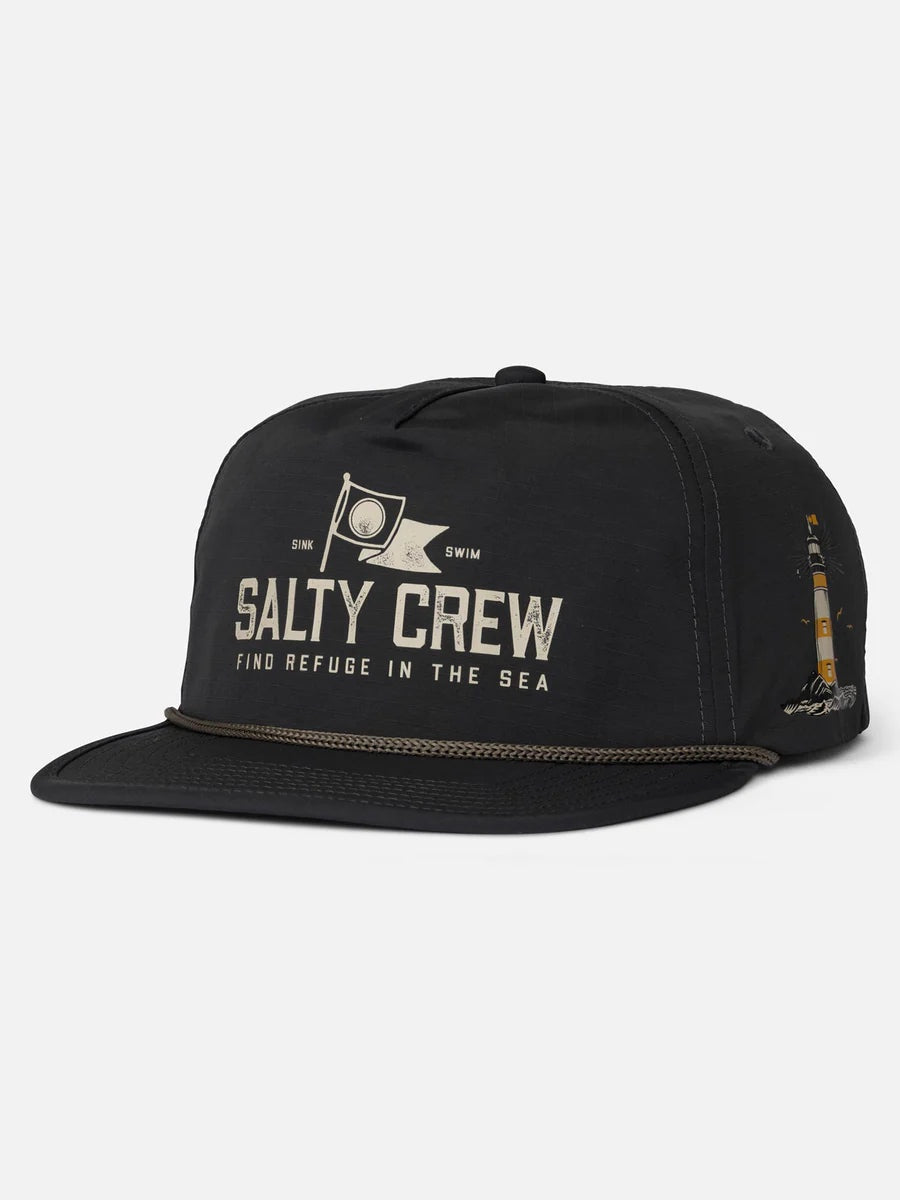 Salty Crew - Sc Flag Day Snapback