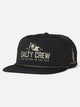 Salty Crew - Sc Flag Day Snapback