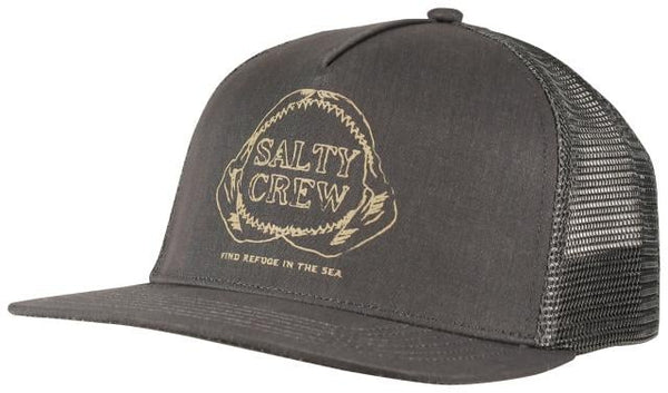 Salty Crew - SC Good Times Foamie Trucker