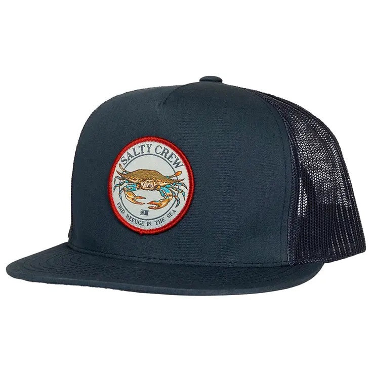 Salty Crew - Sc Jimmy Trucker