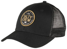 Salty Crew - Legendary Retro Trucker
